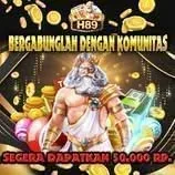 H89 Maxwin Pola Gacor Hari Ini