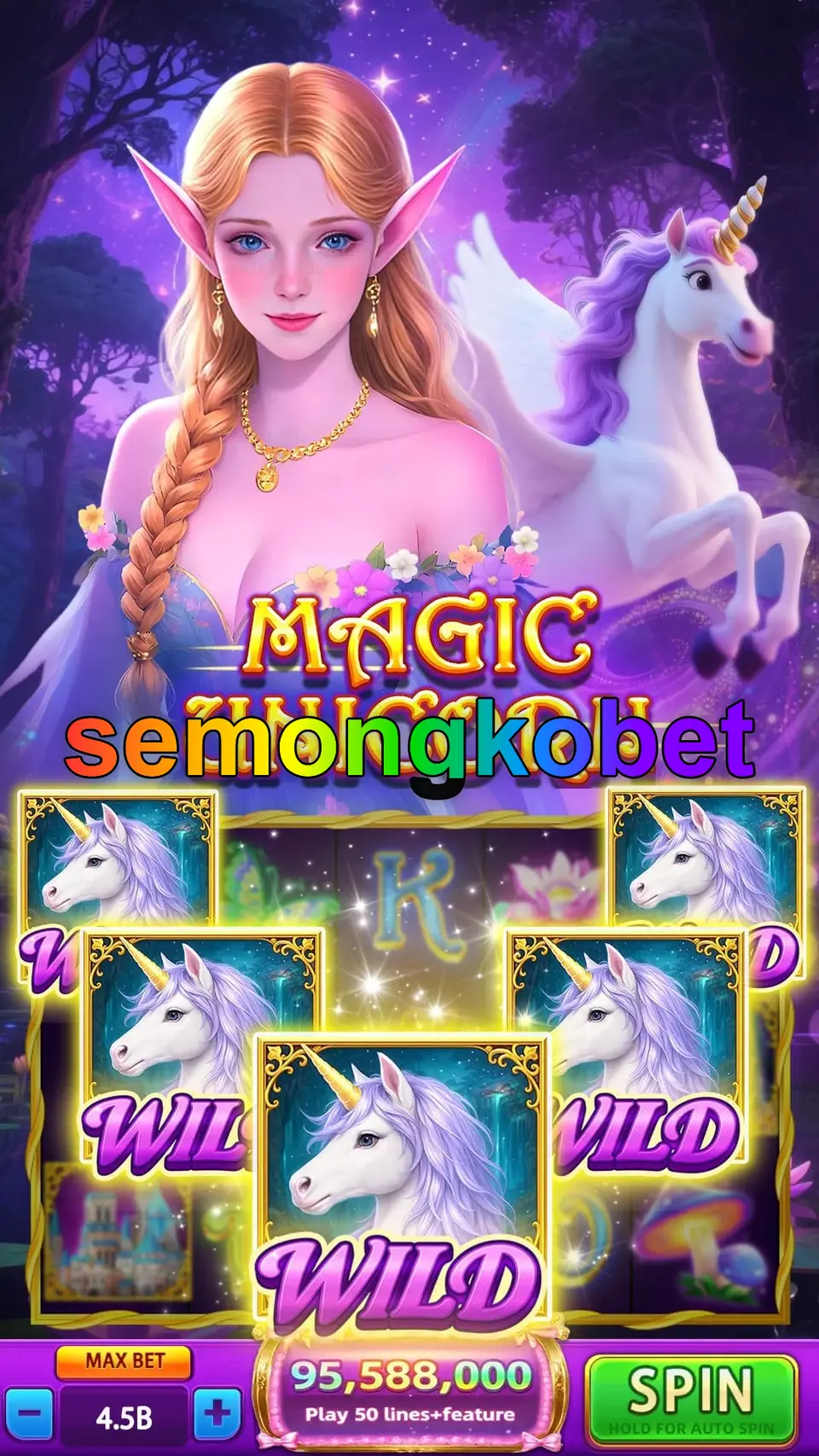 semongkobet Unduh