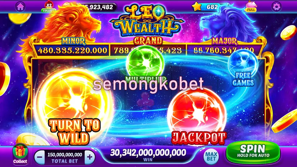 semongkobet Masuk