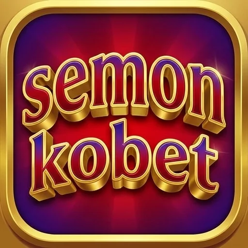 semongkobet Logo - Resmi