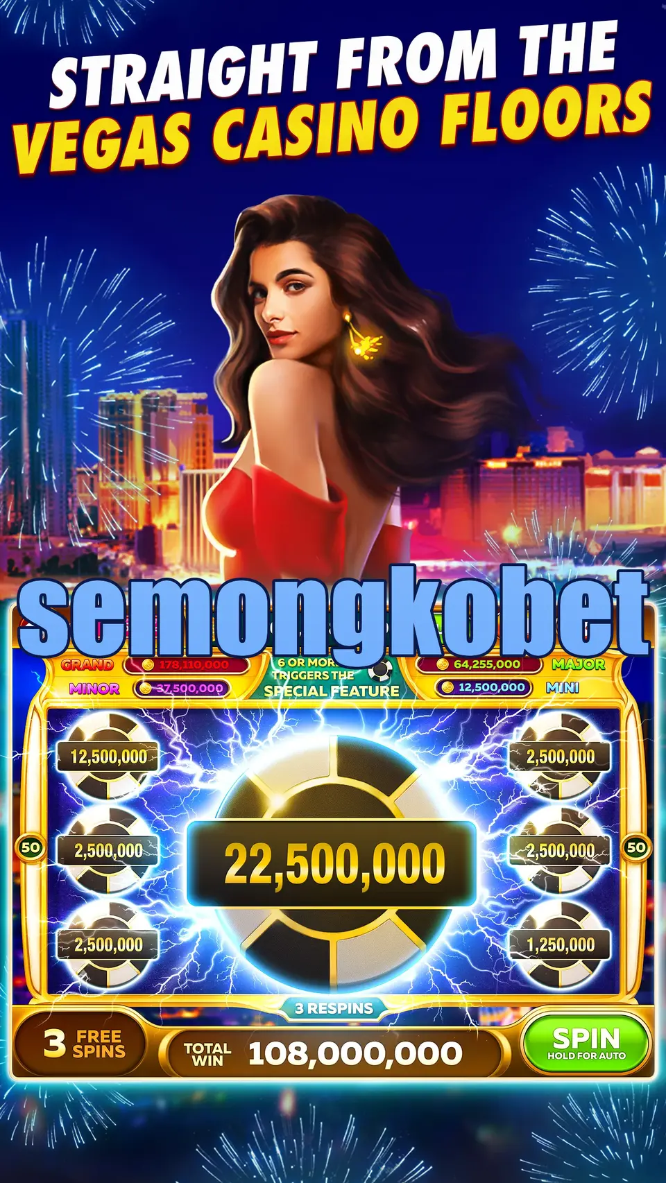 semongkobet Preview - Resmi Unduh